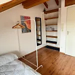 Apartamento Cozy Loft With A View, Central, Close To Tradefair