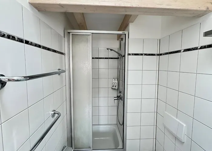 Cozy Loft With A View, Central, Close To Tradefair *