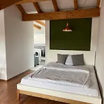 Cozy Loft With A View, Central, Close To Tradefair Διαμέρισμα Ντίσελντορφ