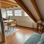 Cozy Loft With A View, Central, Close To Tradefair