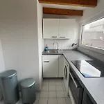 Διαμέρισμα Cozy Loft With A View, Central, Close To Tradefair