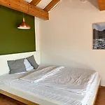 Διαμέρισμα Cozy Loft With A View, Central, Close To Tradefair