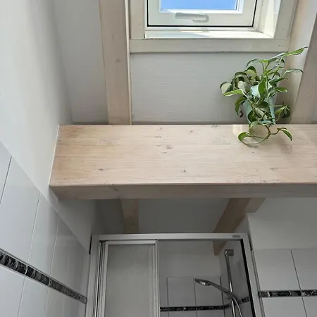 Cozy Loft With A View, Central, Close To Tradefair *