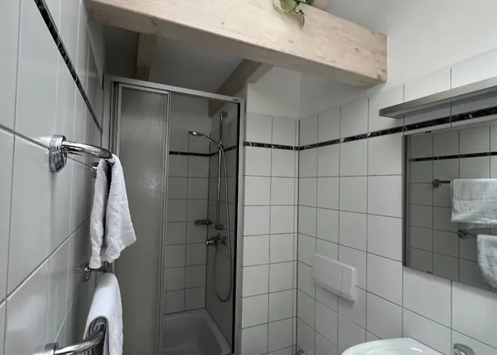 Lejlighed Cozy Loft With A View, Central, Close To Tradefair Düsseldorf