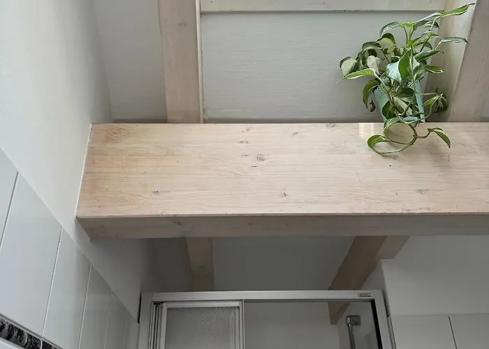 Cozy Loft With A View, Central, Close To Tradefair *