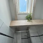 Cozy Loft With A View, Central, Close To Tradefair Düsseldorf
