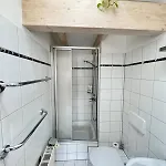 Cozy Loft With A View, Central, Close To Tradefair *