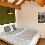 Cozy Loft With A View, Central, Close To Tradefair Apartamento