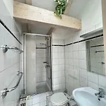 Cozy Loft With A View, Central, Close To Tradefair Apartamento *